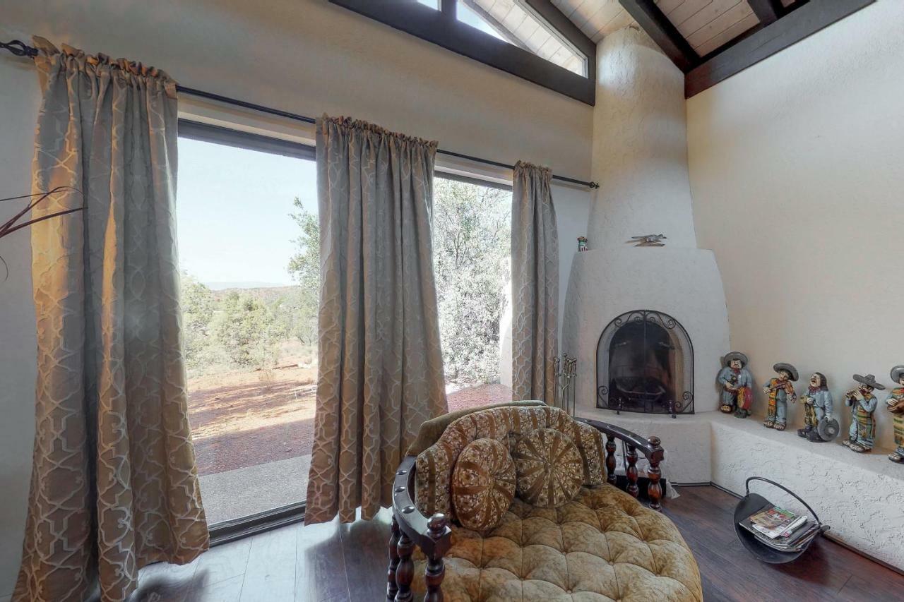 That 70'S House Σεντόνα Εξωτερικό φωτογραφία