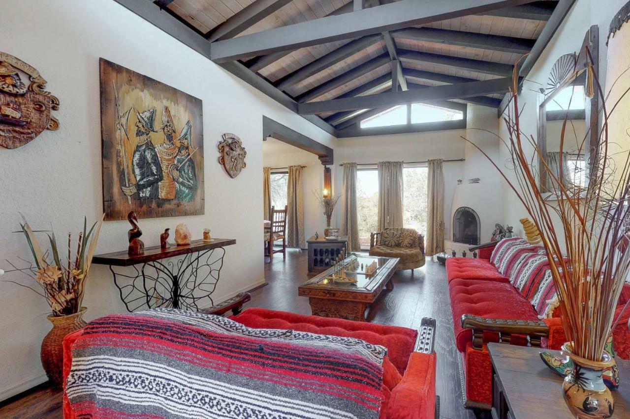 That 70'S House Σεντόνα Εξωτερικό φωτογραφία